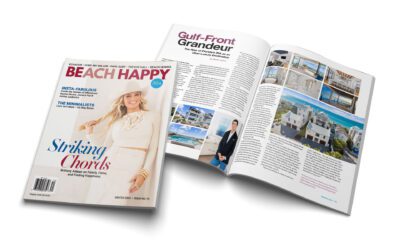 Echelon Beach Happy Article