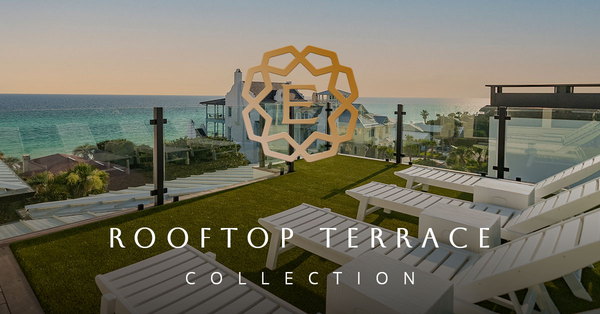 Rooftop Terrace Elp Luxury Vacations